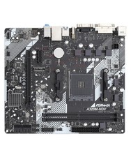 ASRock A320M-HDV R4.0 AM4 A320 SATA3 1 Ultra M.2 USB 3.1 HDMI M-ATX Motherboard picture