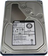 Dell 3PRF0 03PRF0 HD 6TB 512e SAS12 7.2K RPM, 3.5 inch, 64MB, Toshiba, Tomc ~E~ picture