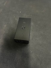 Ubiquiti POE-24-12W-G 24V 0.5A Gigabit PoE Injector GP-A240-050G Black - Genuine picture