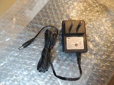 AC/DC (5V/600mA) Wall Charger/Power Supply (OH-1006B0500600U-UL) picture