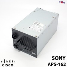 SONY APS-162 8-681-326-21 POWER SUPPLY PSU 1300W CISCO SYSTEM CATALYST picture