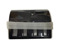 4 Color 85 ml Universal DIY CISS Tank With Pipeline picture