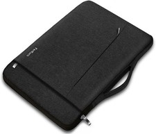 Laptop Case Sleeve for Men Women Chromebook Case Compatible with MacBook Air/... picture
