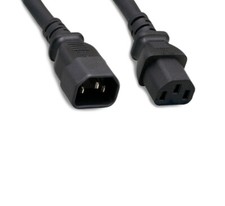5 Ft Power Cable for HP HPE JC680-61001 PSU Replacement Jumper Cord to PDU UPS picture