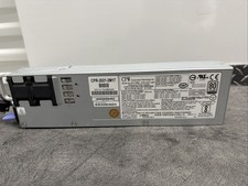 IBM PN 02YC415 01YM292 01YM310 03GH450 2kW Power Supply V7000 Gen3 picture