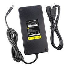 230W AC Adapter Charger Power Cord For Dell Precision 7510 7520 7530 Laptop CG picture