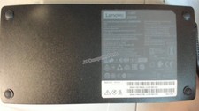 LENOVO 20V 11.5A  AC ADAPTER 01FR046 picture
