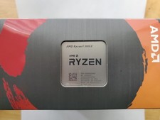 AMD Ryzen 9 5900x CPU - 12 Core / 24 Thread - 4.8 GHz+ -  Perfect Condition picture