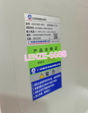GS3100Y-NP2  1PC USED  Via FedEx or DHL picture