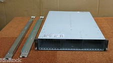 Fujitsu ETERNUS JX40 Storage Subsystem 24 drive bays DAS FTS:ETJXS11BG 2 x IOM picture