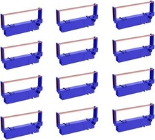 Bigger Compatible Ribbon Replacement for SP700 Printer Ribbon B/R Replacement picture