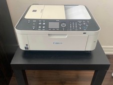 Canon PIXMA MX350 Printer Fully Tested picture