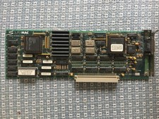 SuperMac Spectrum/8 Ser III  1003067-0001D (1990) Macintosh  Assy 0006945 picture