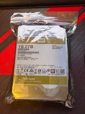 WD GOLD 10TB WD101KRYZ 3.5