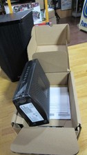 CISCO  DPC3216 DOCSIS 3.0 16x4 Cable Modem W/ Embedded voice  READ NO A/C ADPTER picture