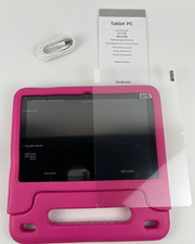 Kids Android Tablet PC - Pink *Read Description* picture