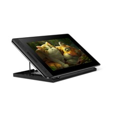 HUION KAMVAS PRO 13 Battery-free Pen 13.3'' Graphics Drawing Tablet Screen 8192 picture