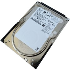 FOR Fujitsu 73GB 10K RPM SCSI 68 Pin MAW3073NP hard drive picture