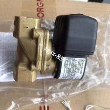 1pcs NEW IMI NORGREN Buschjost Solenoid Valve 8240200.6106.23041 G1/2',230V picture