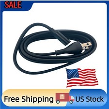 Genuine Apple AC Power Cable Cord for Apple TV 1st 2nd 3rd 4th 5th Mac Mini Time picture