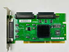 LSI Logic LSI21320-R 03-00076-01A Ultra320 SCSI Controller Card picture