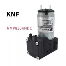 KNF NMP830KNDC Diaphragm Pump Free delivery picture