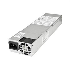 Super Micro Power Supply PWS-605P-1H 1U 600W Active PFC 80PLUS 24Pin Single Reta picture
