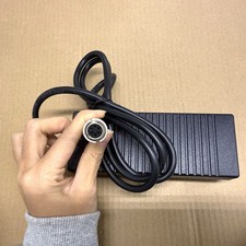 For PI Acton SpectraPro 2300i Spectrograph Power Supply Adapter Charger 6Pin picture
