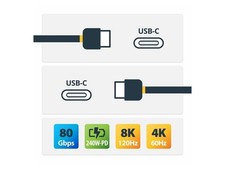 CC3FT80GUSB4CABLEW 3ft Cables - USB Cables picture