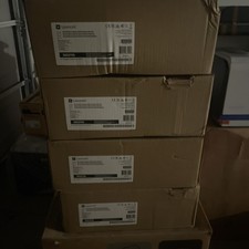 Lexmark 36S3110 550 Sheet Tray. Factory Sealed Boxes picture