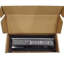 Genuine OEM CA06 CA06XL Battery for HP ProBook 640 645 650 655 G0 G1 718755-001 picture