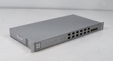 Ubiquiti EdgeSwitch 16 XG ES-16-XG 16-Port 10G Managed Aggregation Switch picture