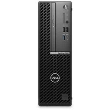 Dell OptiPlex 7000 SFF Desktop Intel i5-12500 16GB RAM 512GB NVME W11 pro PC WIF picture