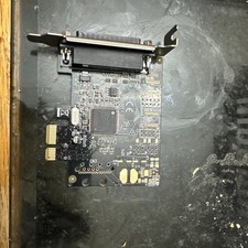 SYBA SD-PEX10005 PCI-Express Card 1x Parallel Port, MCS9900 Chipset picture
