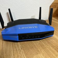 Linksys WRT3200ACM Tri-Stream 160 AC3200 Dual-Band Gigabit Wi-Fi Router picture