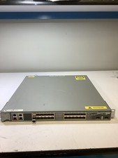 Cisco ME 3600X Series 24-Port SFP Network Switch (ME-3600X-24TS-M), U2C picture