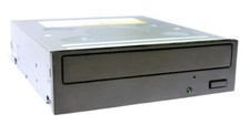 HL Data Storage DH50N 16x DVD ROM Drive Drive SATA Black Black Dell 0Y7VG3 picture