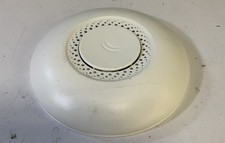 MikroTik RBcAP2nD Single-Band Wireless Access Point, White 