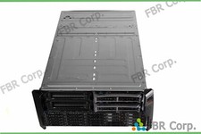 Dell PowerEdge VRTX Rack Chassis 25-Bay 2x M640 Blade Server 4x Gold 6248 384GB picture