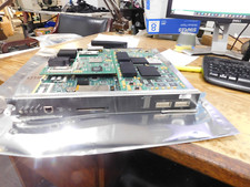 Cisco PID VID: WS-X6K-S2-MSFC2 / WS-X6K-SUP2-2GE Supervisor 2 Module w/ 256 MB picture