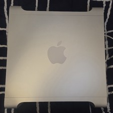 2008 Apple Mac Pro, Quad Core, Xeon 2.8GHz, 9GB RAM, 1TB Nvidia GT 120 512mb picture
