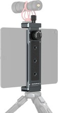 Tripod Mount Adapter for iPad, Aluminum Tripod Mount Holder for Tablet,Tablet picture