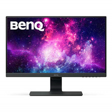 BenQ GW2480 23.8 Inch IPS 1080p Monitor picture
