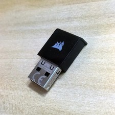 For Corsair K83 Wireless Mechanical Keyboard USB Dongle Receiver Transceiver picture