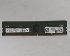 Micron MTA18ASF2G72PDZ-3G2R1UI 16GB 2Rx8 PC4-3200AA DDR4 ECC Server RAM picture