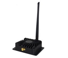 5W WiFi Booster 5.8GHz Wireless Router Drone Network Signal Amplifier Antenna picture