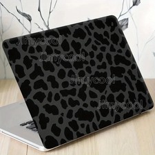 2pcs Laptop Skin PVC Self Adhesive Protective Film Single Use Scratch Resistant picture
