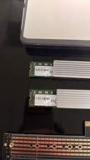 Samsung PM983 1.92TB M.2 22110 NVMe SSD MZ1LB1T9HALS MZ-1LB1T90 Open Box picture