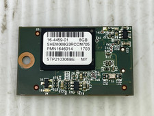 Cisco 8GB eUSB flash Memory Module 16-4459-01 for ISR4300 ISR4400 picture