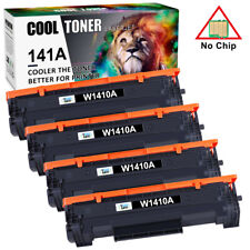 141A Toner Cartridge Compatible for HP W1410A LaserJet M110w M140w No Chip Lot picture
